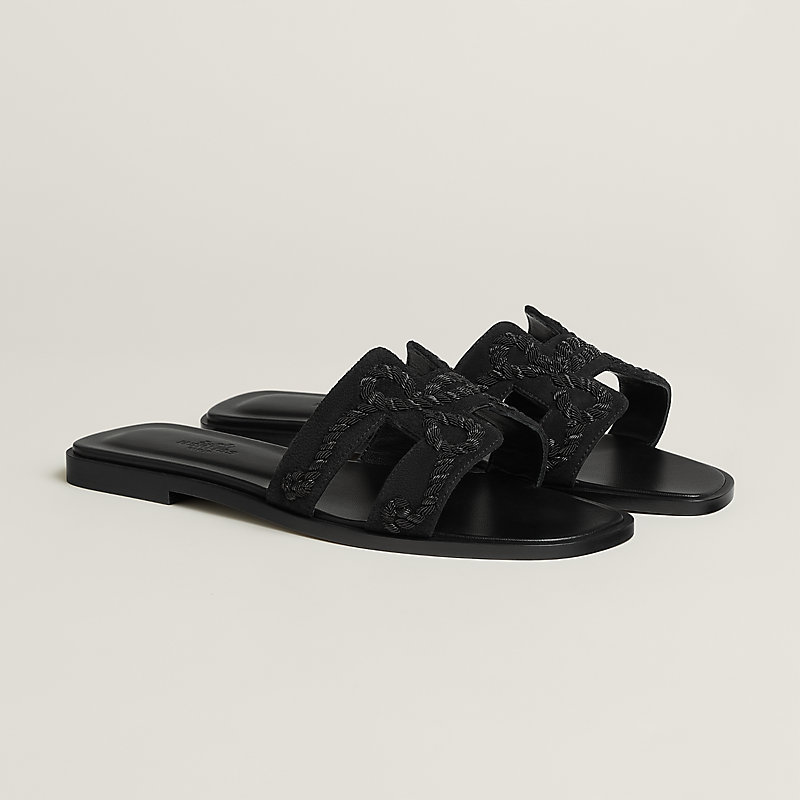Oran sandal | Hermès Mainland China